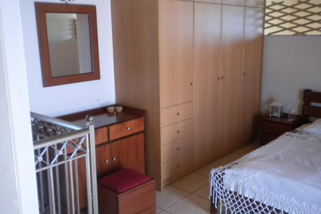 Markos Apartments 1 สตูปา ภายนอก รูปภาพ